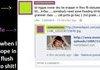 Ghetto Facebook