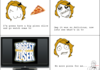 Damn you Biggest Loser