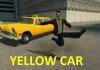 YELLOW CAR!
