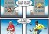American vs British