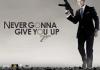 never gonna give you up