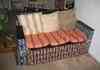 soda couch