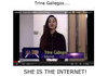 Internet Girl