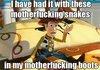 Woody on a plane