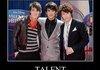 Talentt