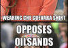 bad argument hippie comp