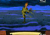 Courage the Cowardly Dog