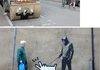 Banksy Street Art Comp 2