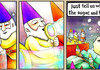 Dwarven ways