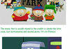 Southpark facts 2