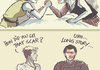 FMA Vs. Avatar