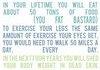 Facts About You