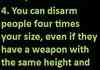 Life According to Assassin's Creed 2