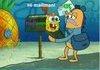 Spongebob