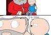 christmas comic