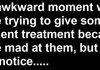 That Awkward Moment When
