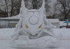 Epic Pokemon Snowman