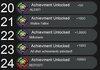 Achievement unlocked!