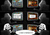 Playing WOW