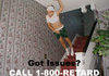 retards