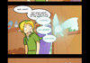 a character from legend of zelda