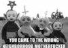 Teletubbies