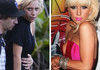 lady gaga makup?