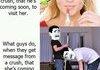 the difference