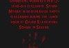 Creepy Myths: Red Room