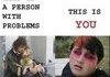 Real Depression Vs. An Attention Whore