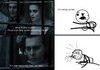 Cannibal cereal guy