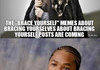 Brace yourself...