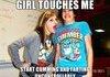that feel.