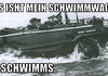 It Swims
