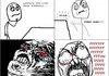 comic rage funny bone