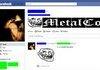 FB profile banner trolling