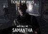 Tickle My Anus