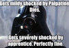 Vader Logic
