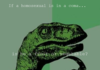 Philosoraptor