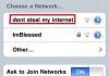 Wifi Fail