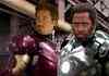 Iron Man 2 , Parody