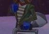 Sly Cooper