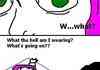 Hmmmmm Pedo Bear :D