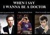 doctor who
