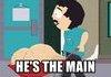 The episode is always gonna be good when