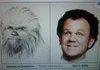 Chewbacca C Reilly