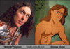 Identical Twins?