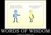 Wisdom
