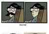 Facial hair and history