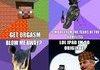 Random Compilation Meme